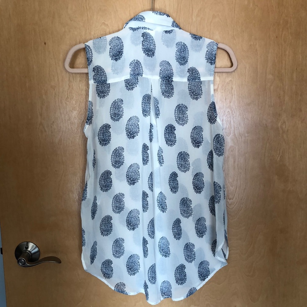 Blouse - Picture 3 of 3